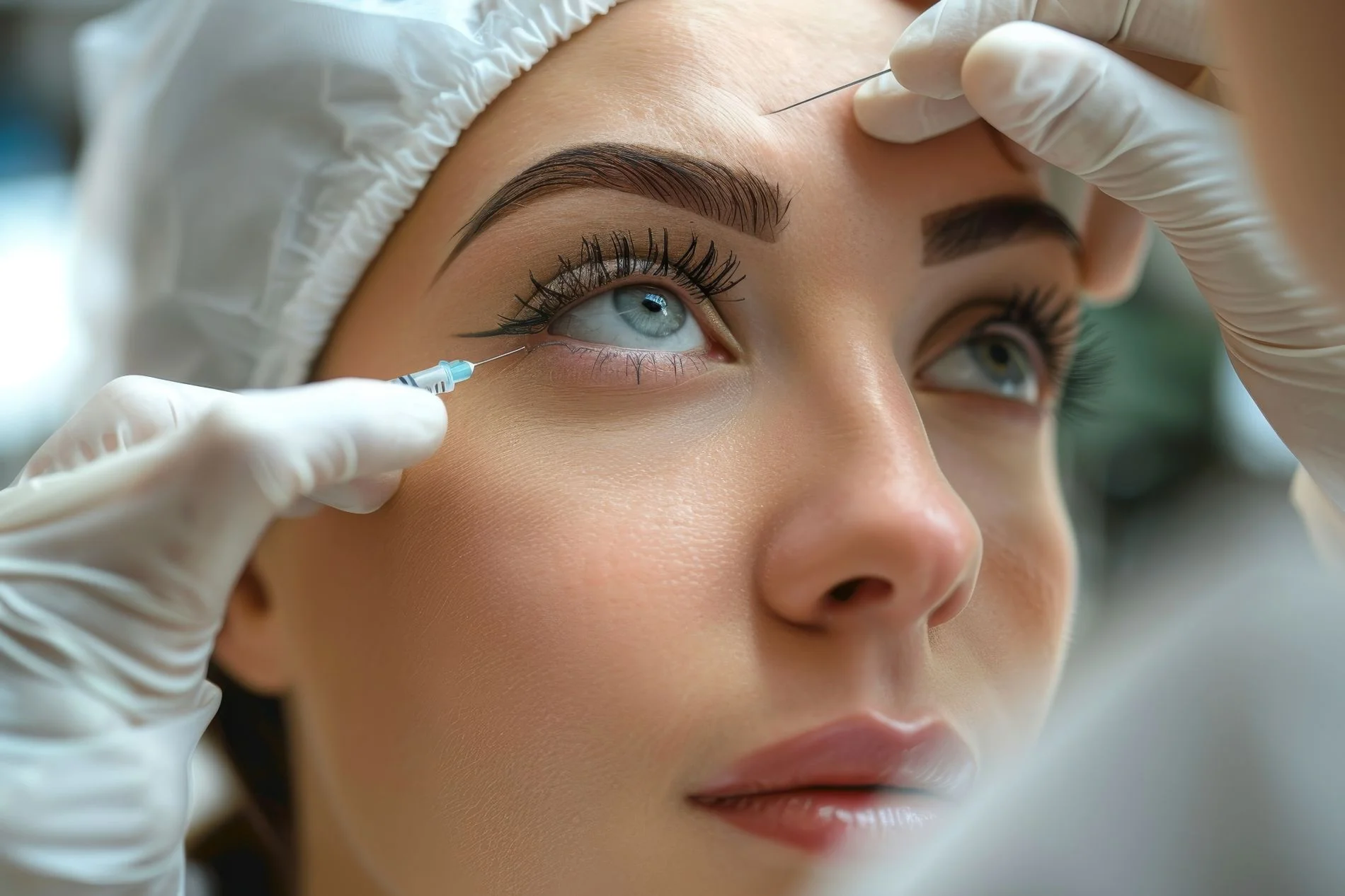 Dermal Fillers by MAUDE Medical Aesthetics in Burlington, ON