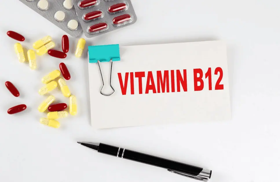 B12 Injection in Burlington ON | MAUDE Medical Aesthetics