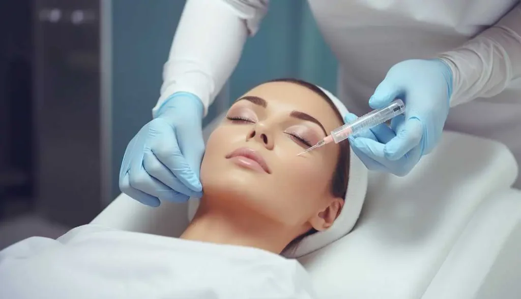 Glutathione Injection Treatment in Burlington, ON by MAUDE Medical Aesthetics Inc.