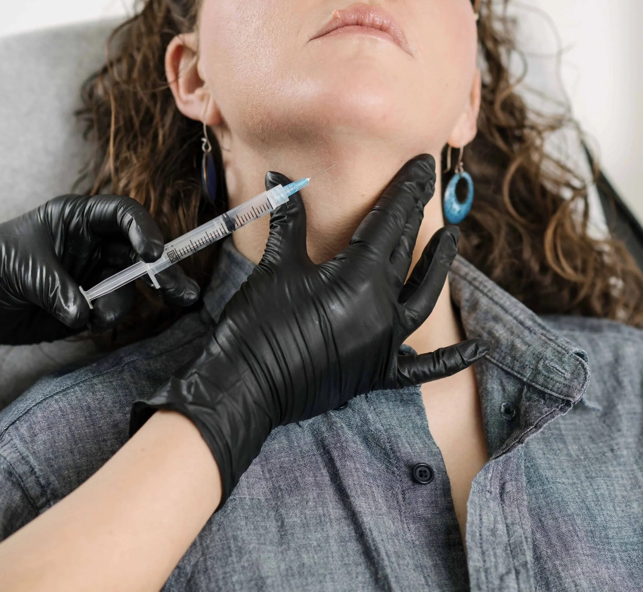 FAT DISSOLVING | MAUDE Medical Aesthetics | Burlington, ON