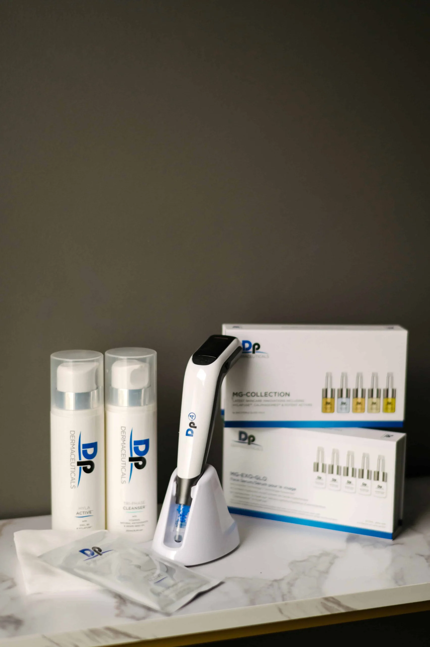 Skin Health | MAUDE Medical Aesthetics | Burlington, ON