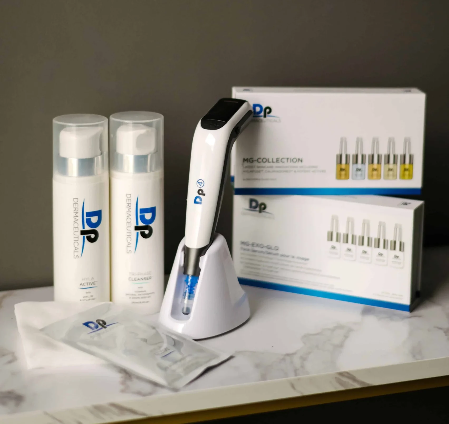 EXOSOMES | MAUDE Medical Aesthetics | Burlington ON